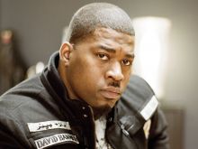 David Banner