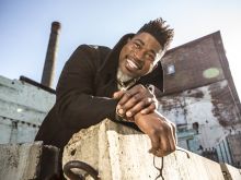 David Banner