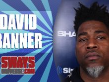 David Banner