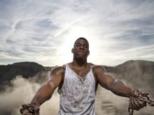 David Banner