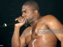 David Banner