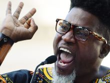 David Banner