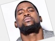 David Banner