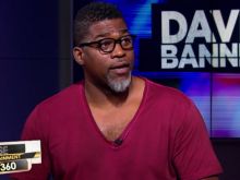 David Banner