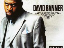 David Banner