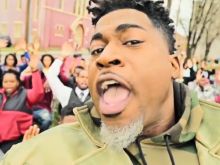 David Banner