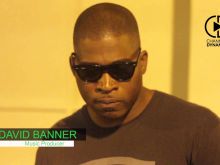 David Banner