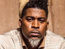 David Banner