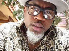 David Banner