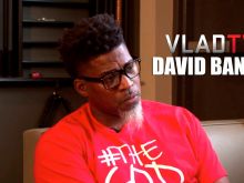 David Banner