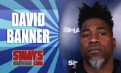 David Banner