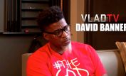 David Banner