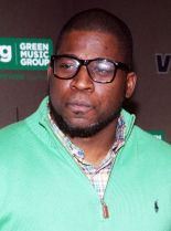 David Banner