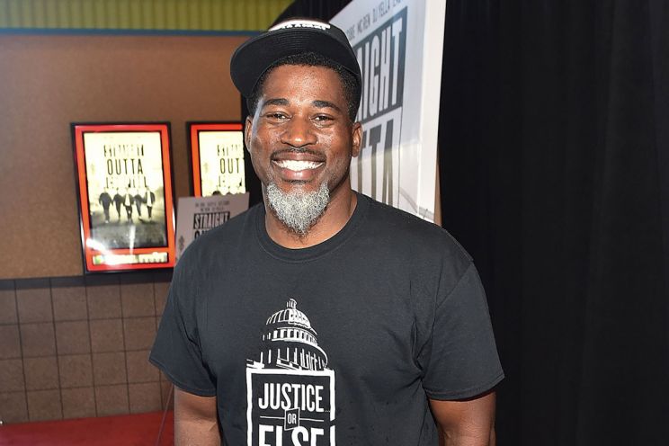 David Banner