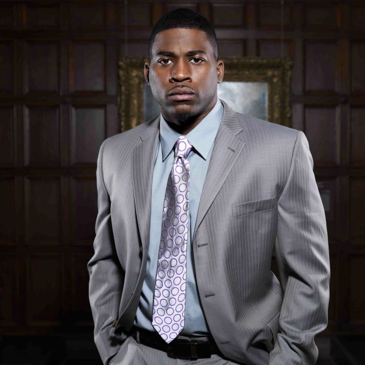 David Banner