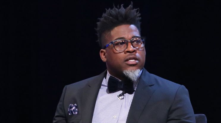 David Banner