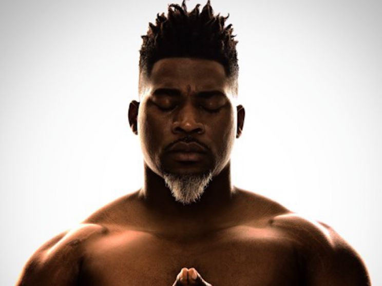 David Banner