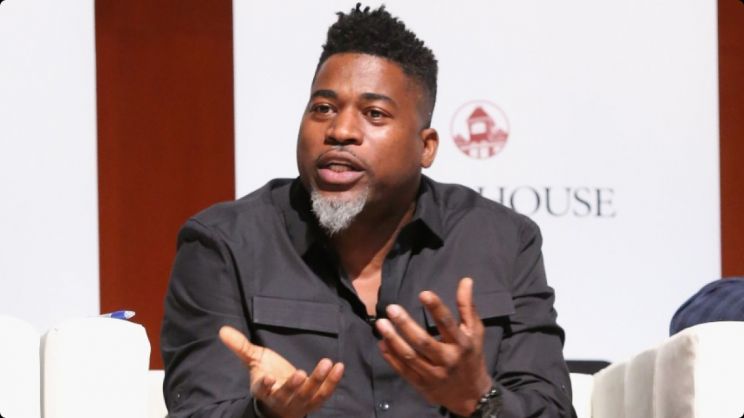 David Banner