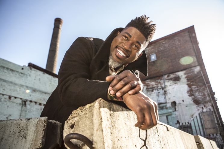 David Banner