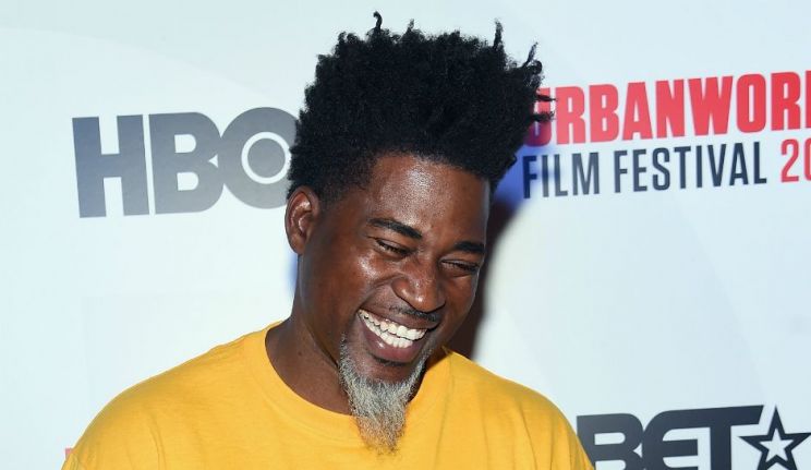 David Banner