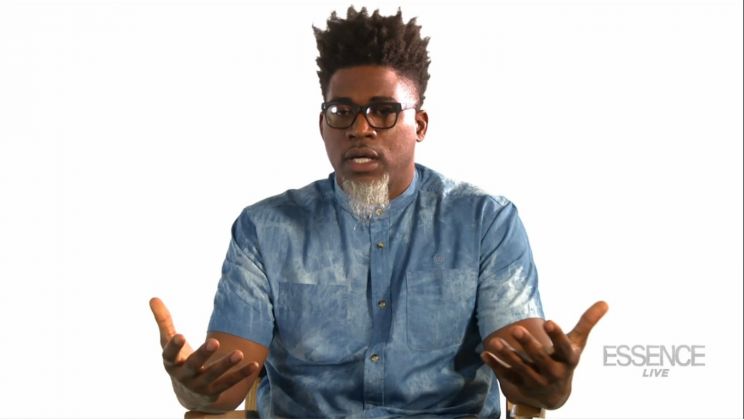 David Banner