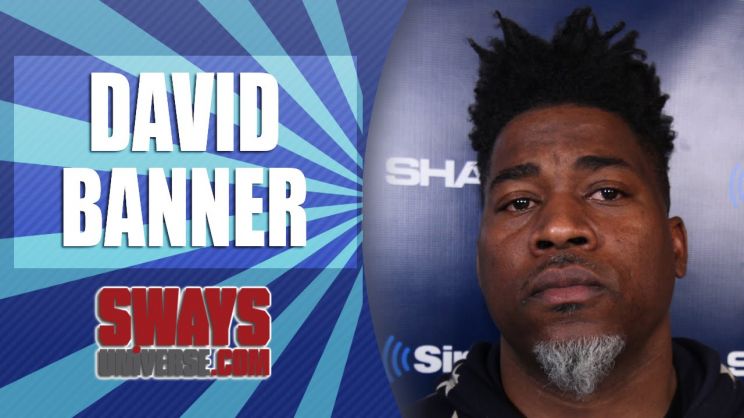 David Banner