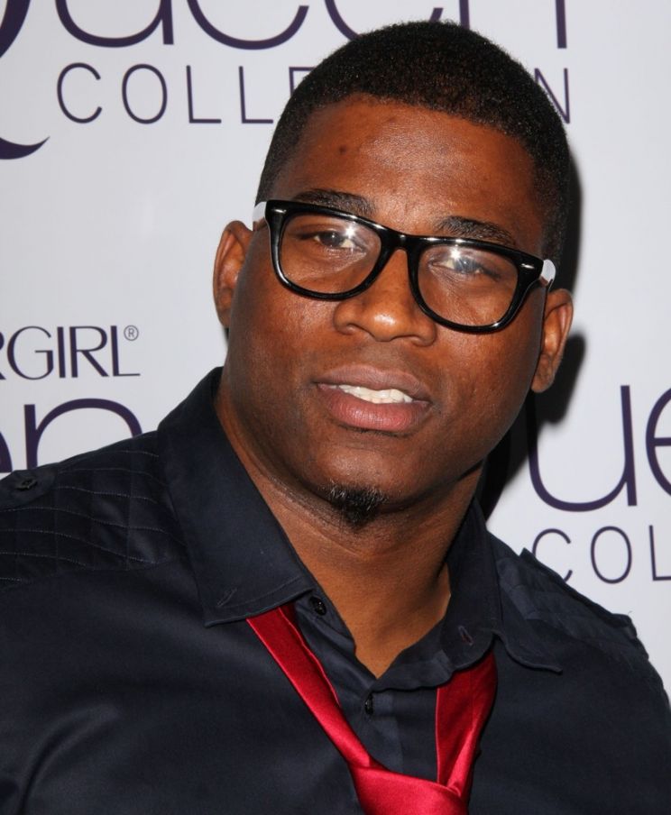 David Banner