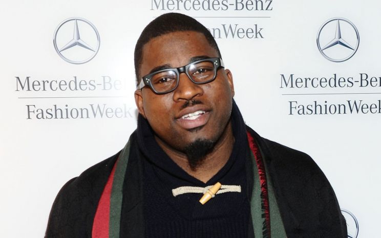 David Banner