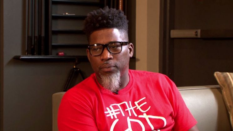 David Banner