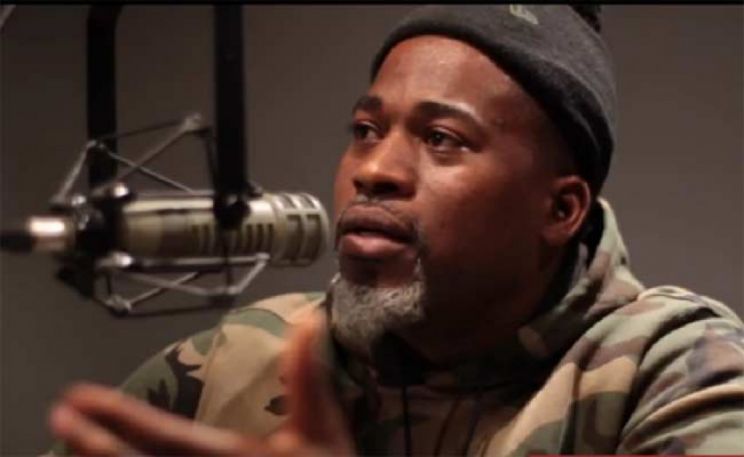 David Banner