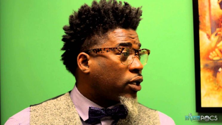 David Banner