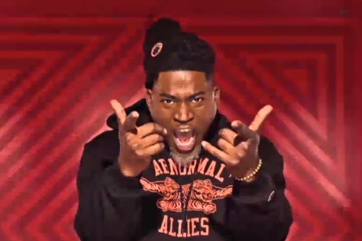 David Banner
