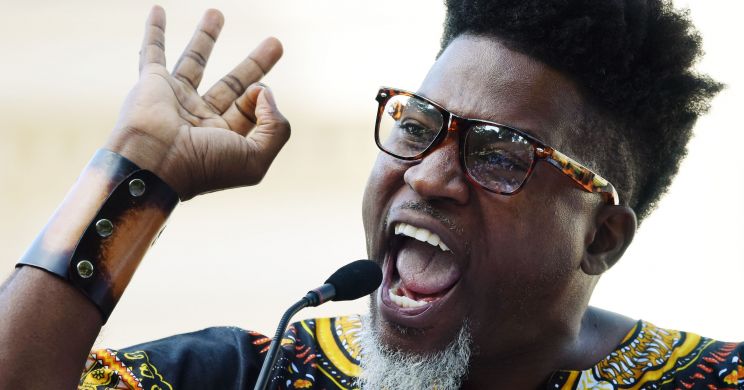 David Banner