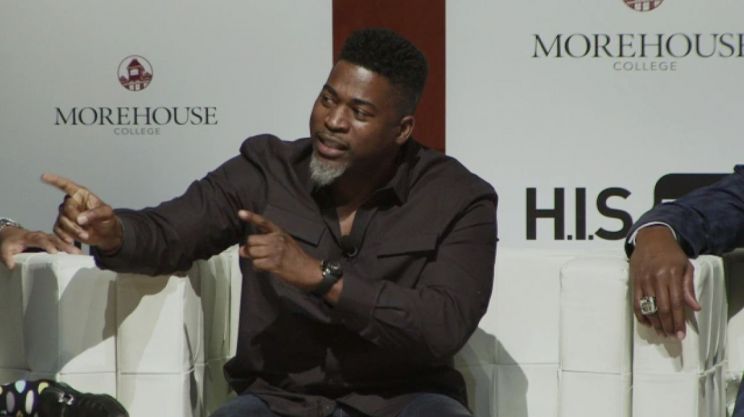 David Banner