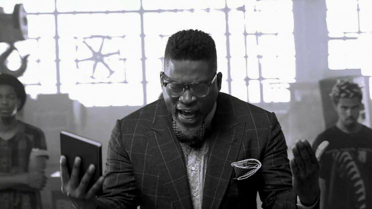 David Banner