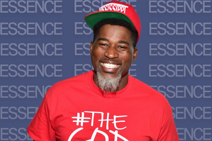 David Banner