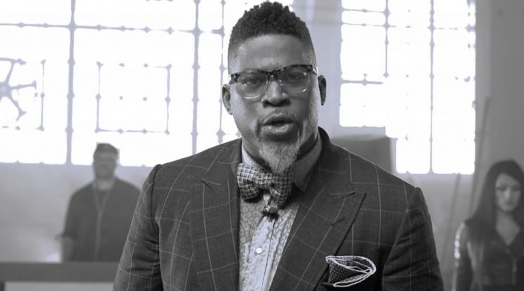 David Banner