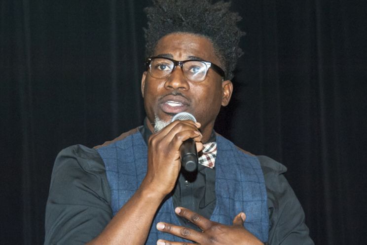 David Banner