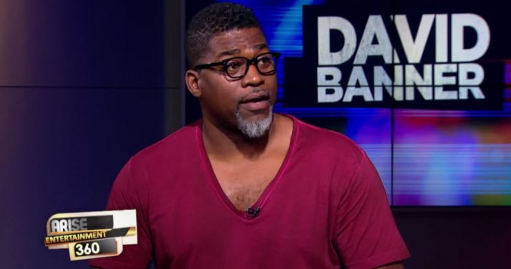 David Banner
