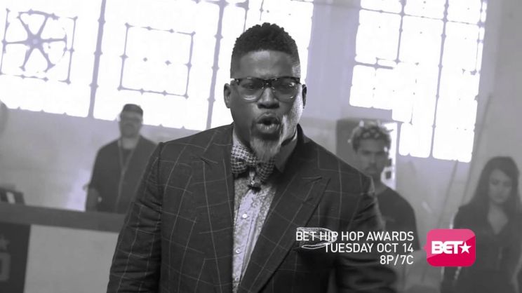 David Banner