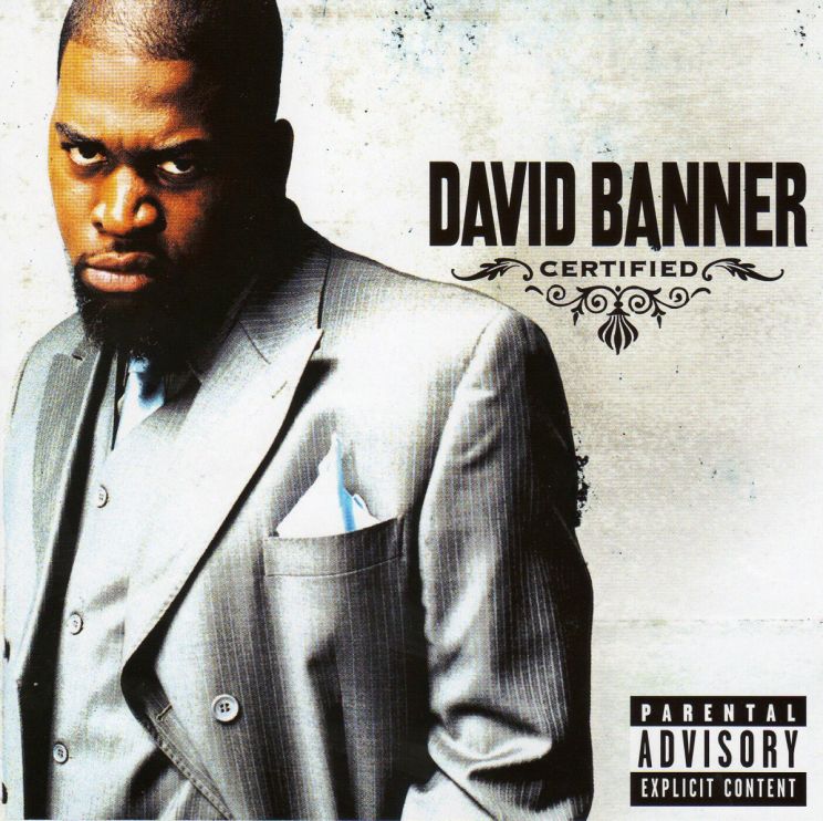 David Banner