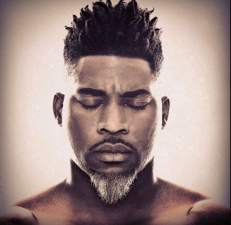 David Banner