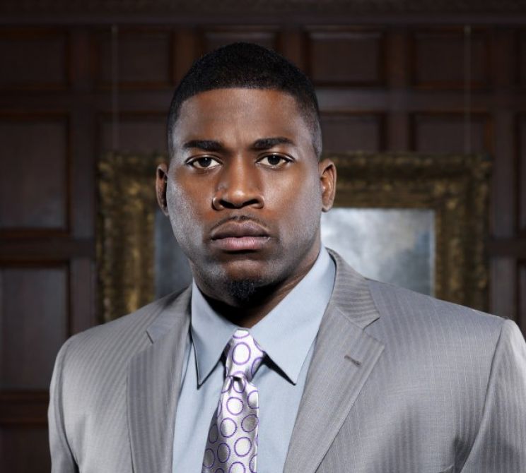 David Banner