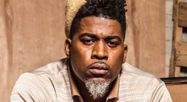 David Banner