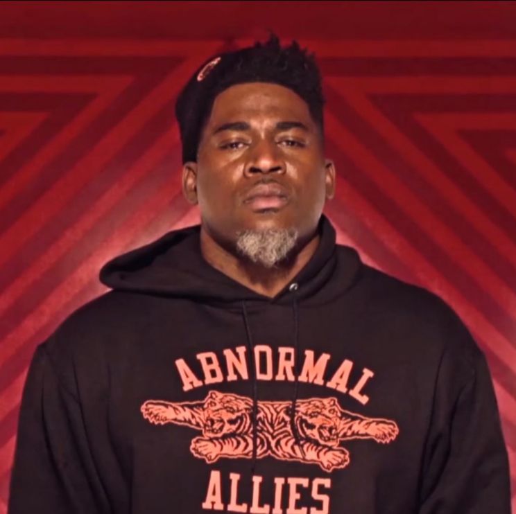 David Banner