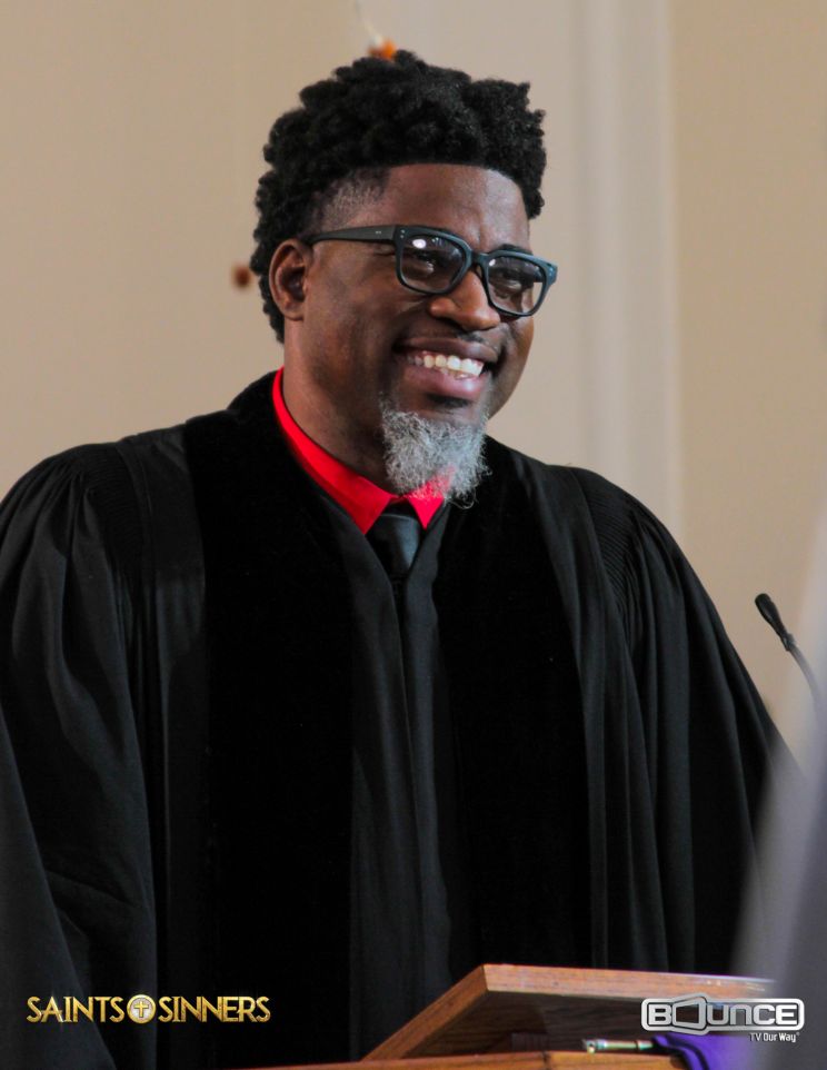 David Banner