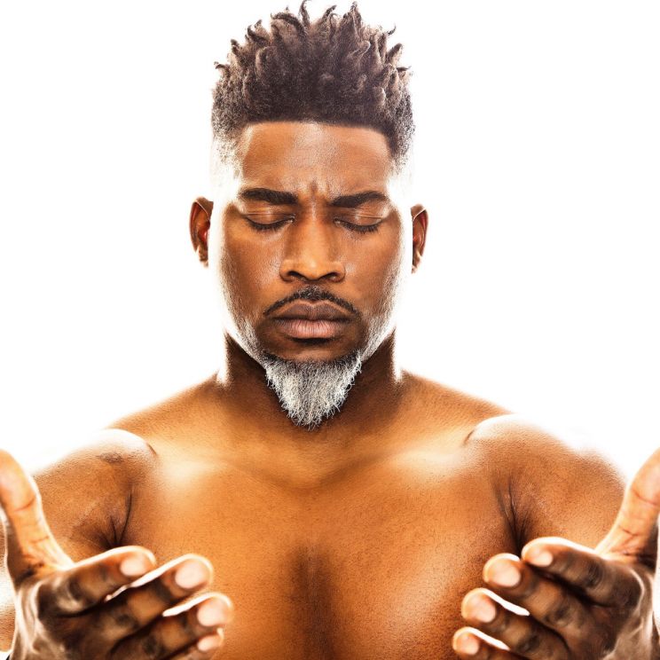 David Banner