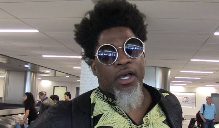 David Banner