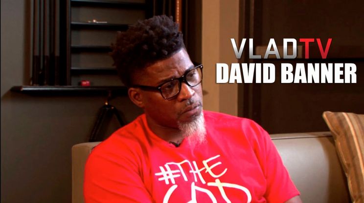 David Banner
