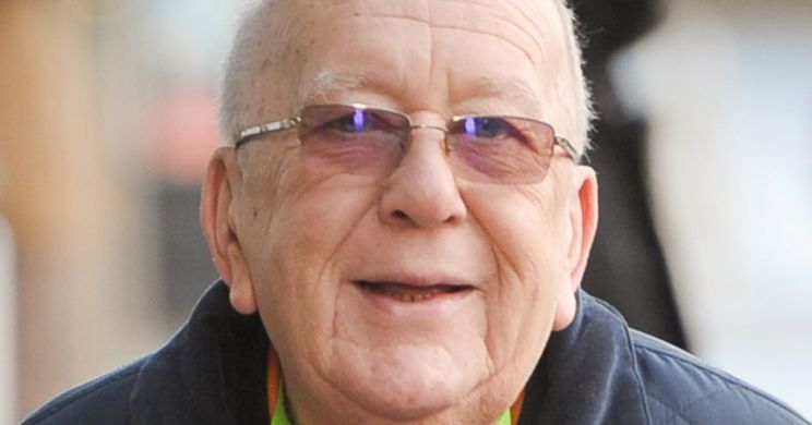 David Barraclough